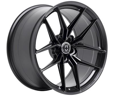 HRE Flow Form FF21 Tarmac